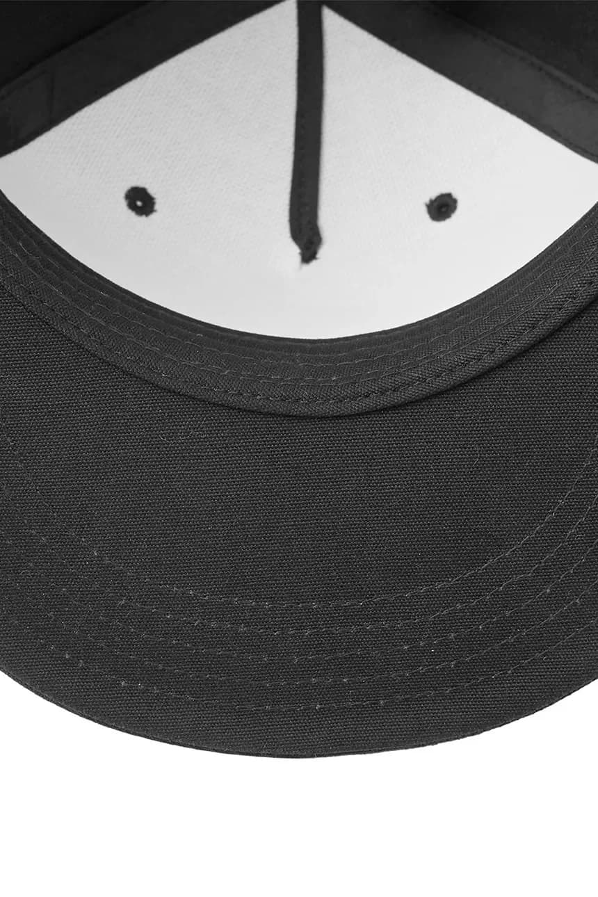 Детская хлопковая бейсболка Lippis - фото 6