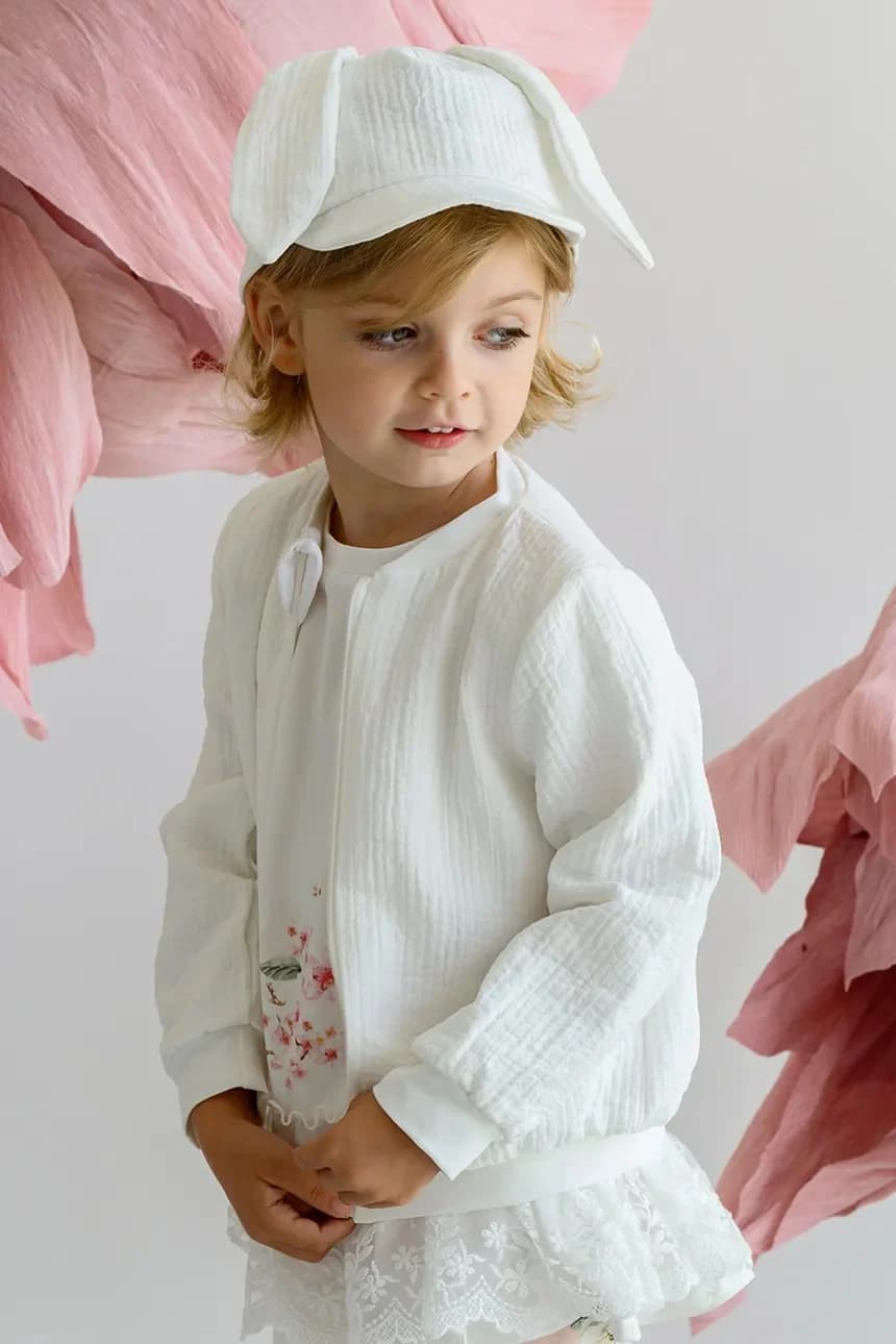 Детская бейсболка CHAKA - фото 3