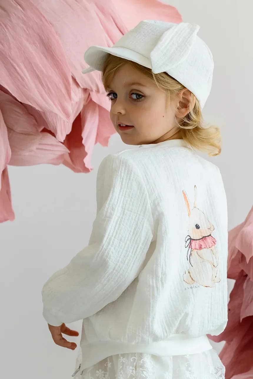 Детская бейсболка CHAKA - фото 4