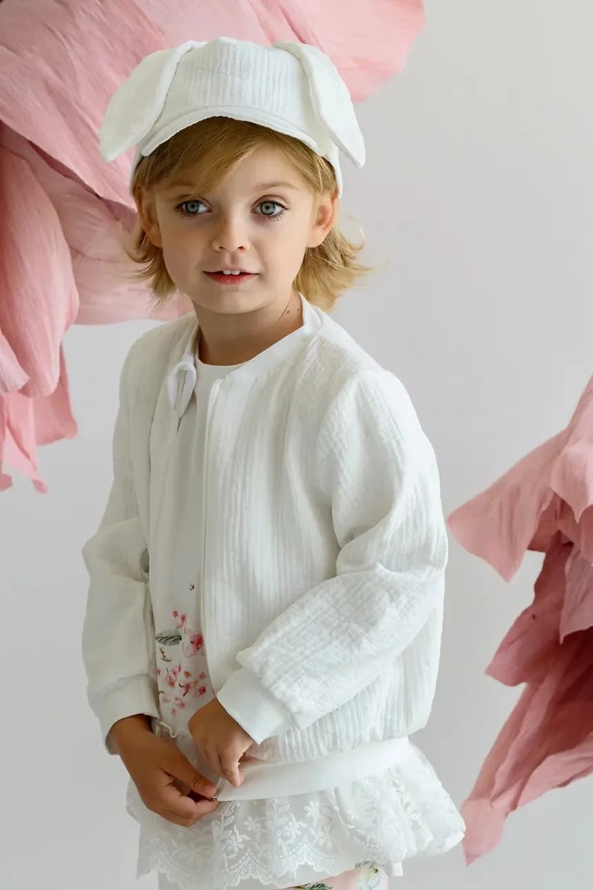 Детская бейсболка CHAKA - фото 5