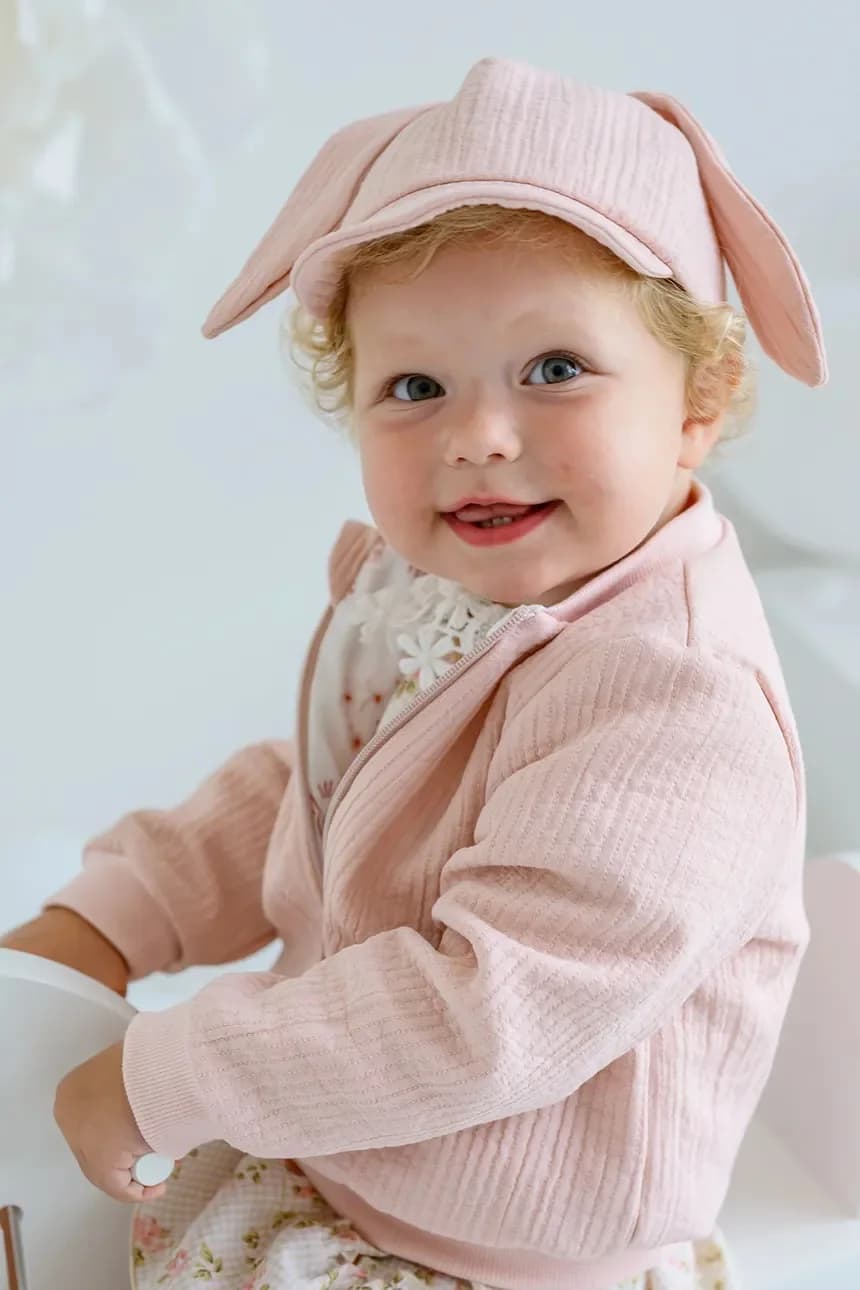 Детская бейсболка CHAKA