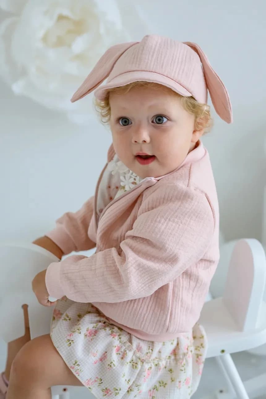 Детская бейсболка CHAKA - фото 3