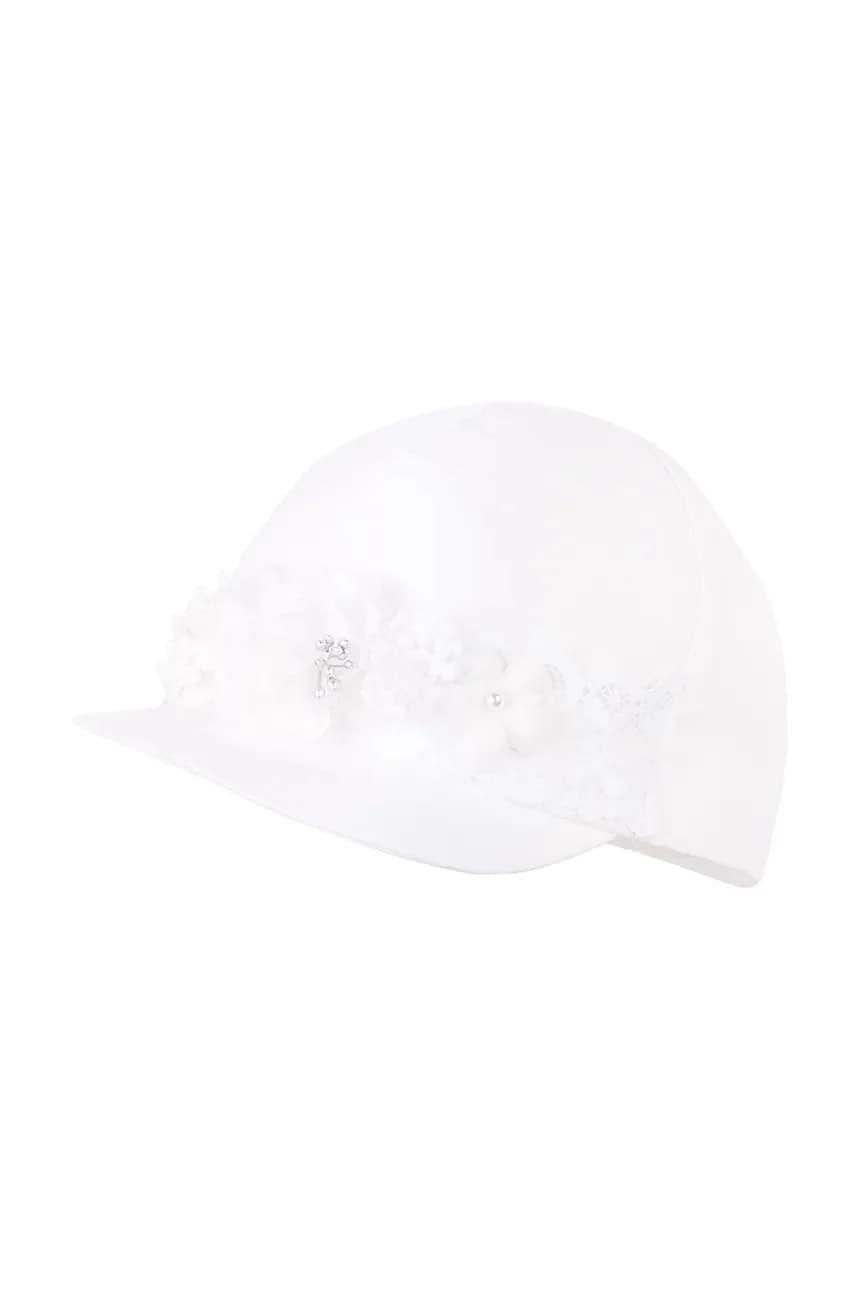 Детская хлопковая бейсболка ENOLA - фото 2