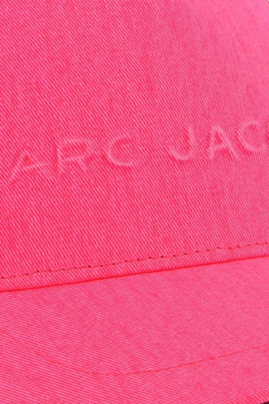 Детская хлопковая бейсболка. - фото 4