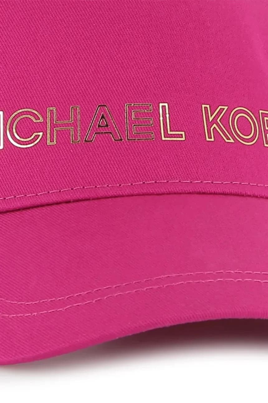 Детская хлопковая бейсболка. - фото 4