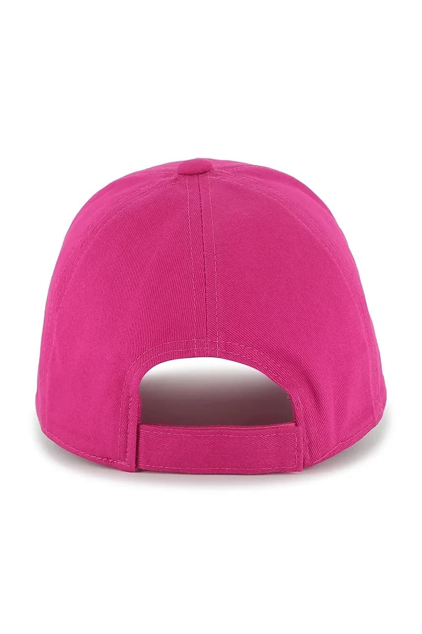 Детская хлопковая бейсболка. - фото 5