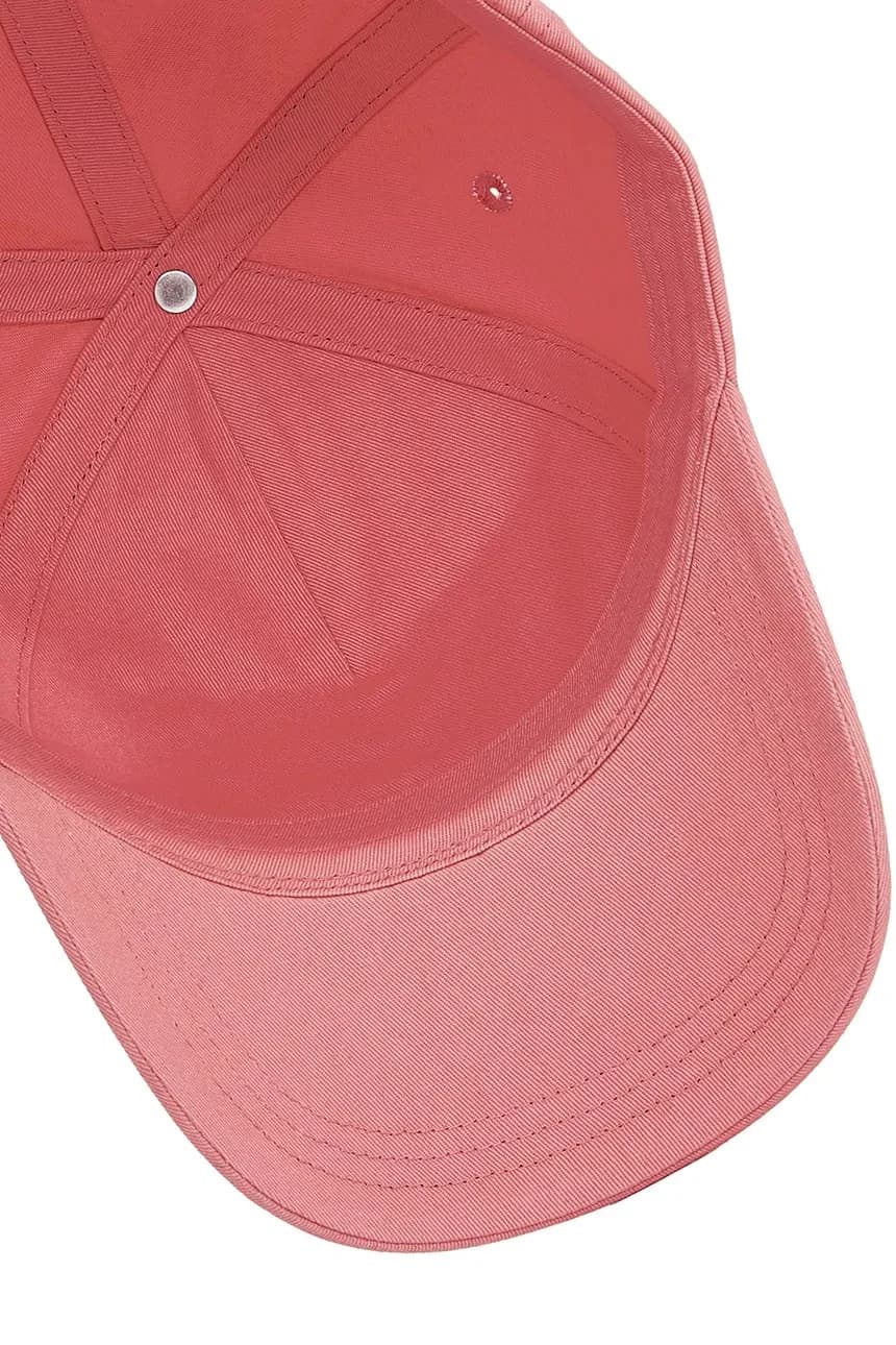 Детская хлопковая бейсболка. - фото 4