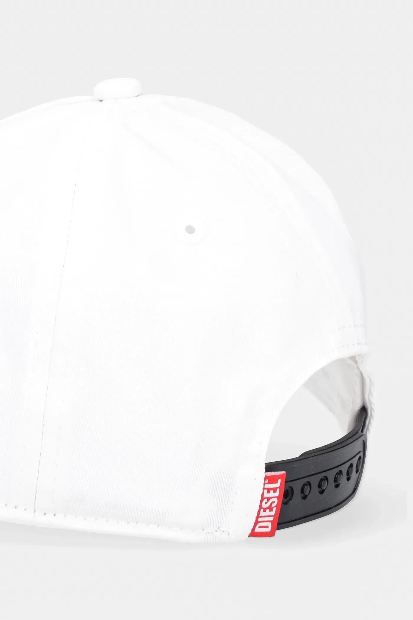 Детская бейсболка из хлопка FPRITTIL HAT - фото 3