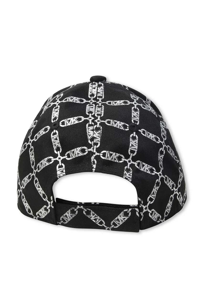 Детская хлопковая бейсболка. - фото 2