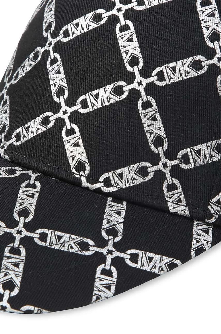 Детская хлопковая бейсболка. - фото 3