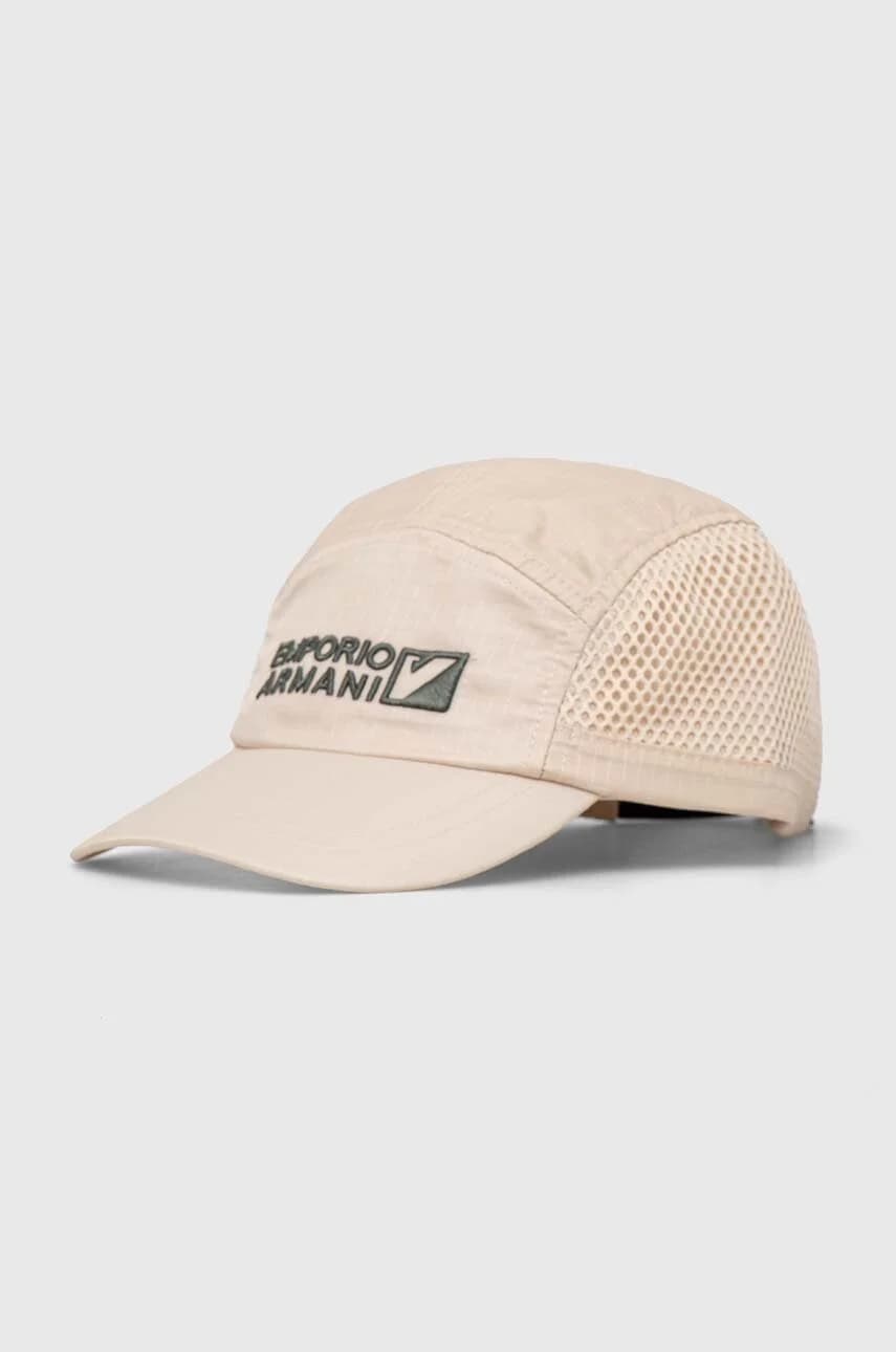 Детская бейсболка