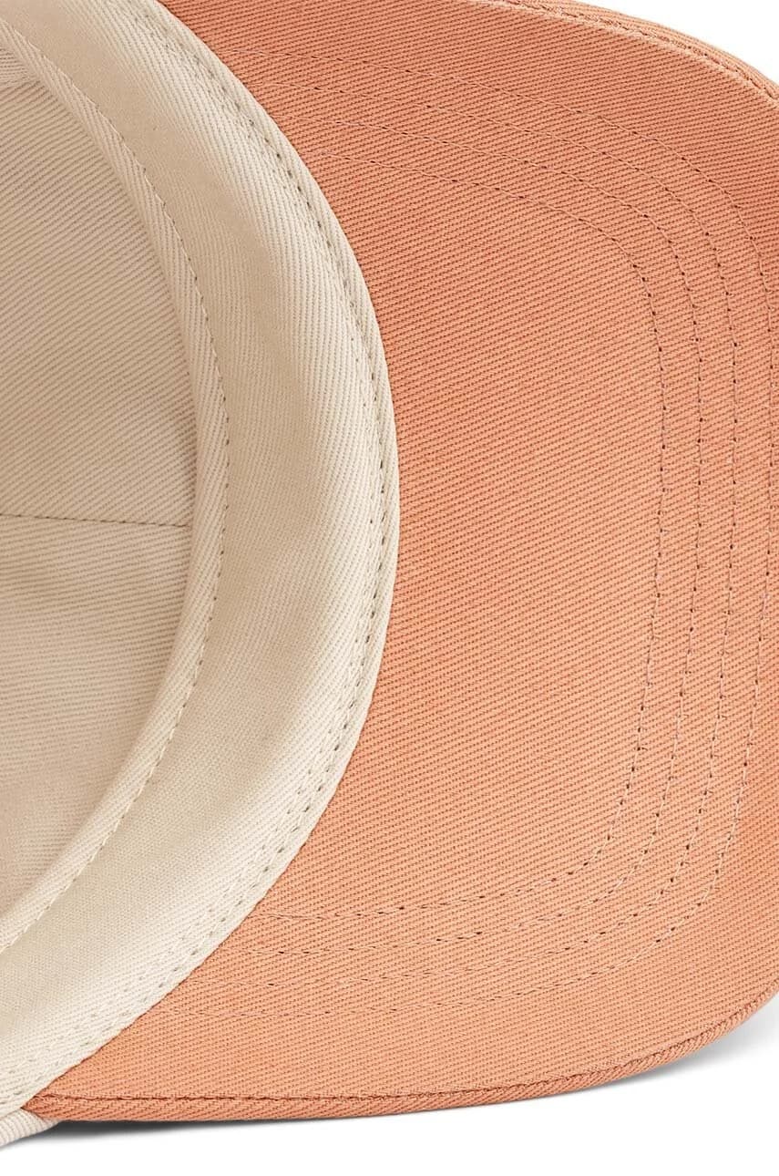 Детская хлопковая бейсболка Дэнни - фото 2