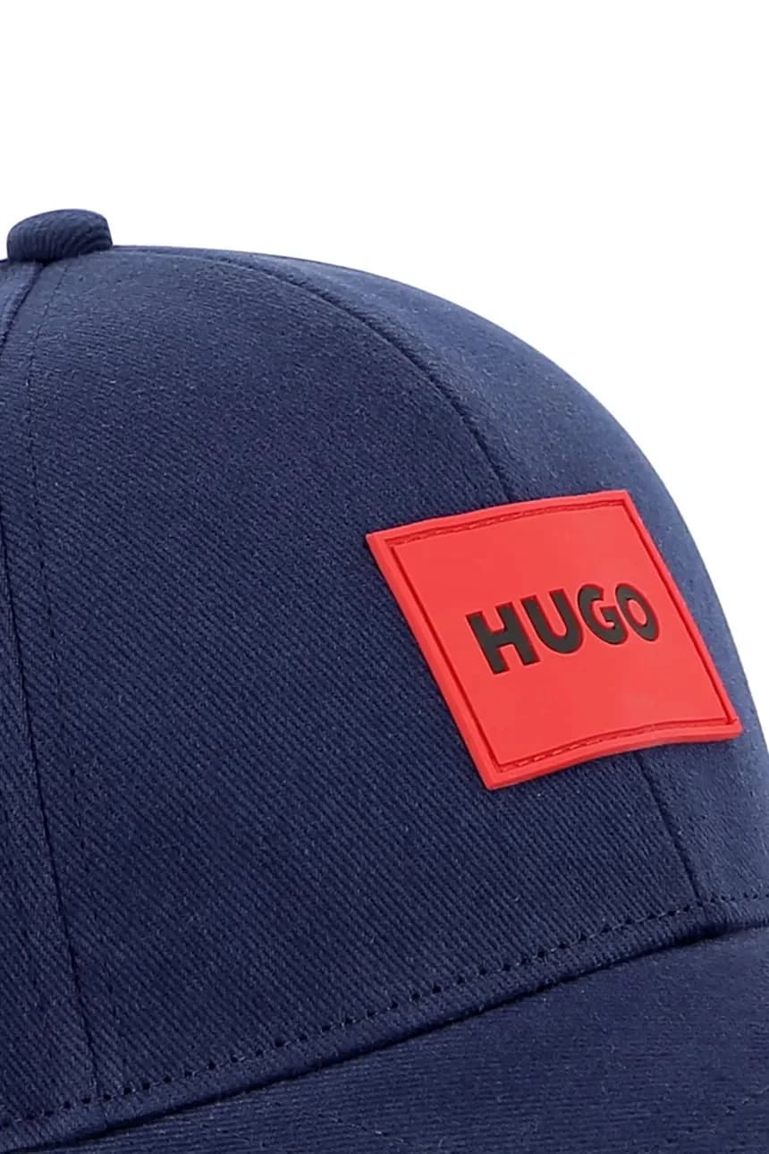 Детская хлопковая бейсболка. - фото 4