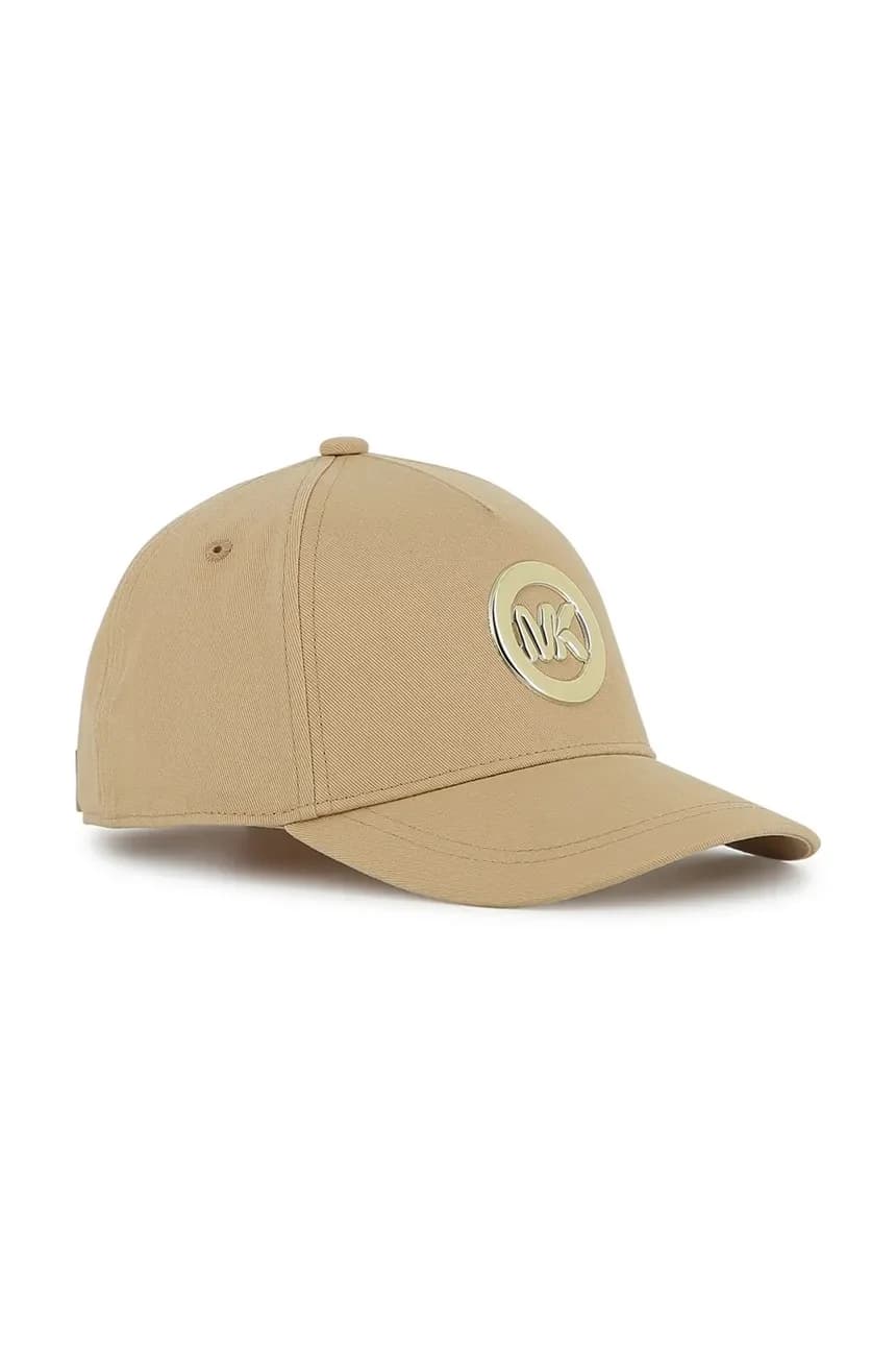 Хлопковая бейсболка