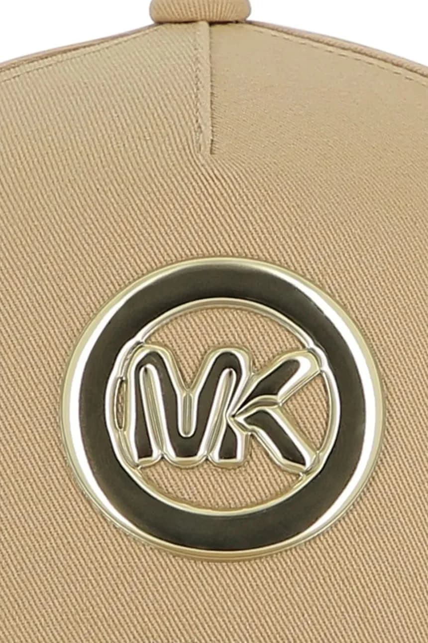 Хлопковая бейсболка - фото 4