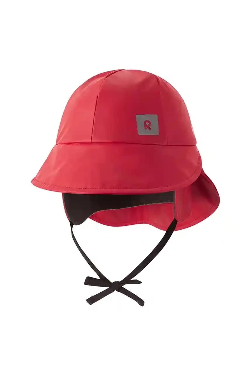 Дождливая детская бейсболка