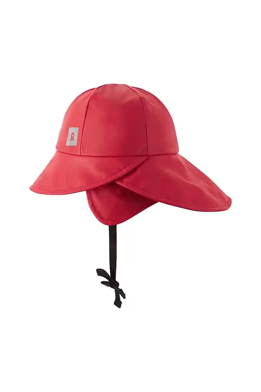 Дождливая детская бейсболка - фото 2