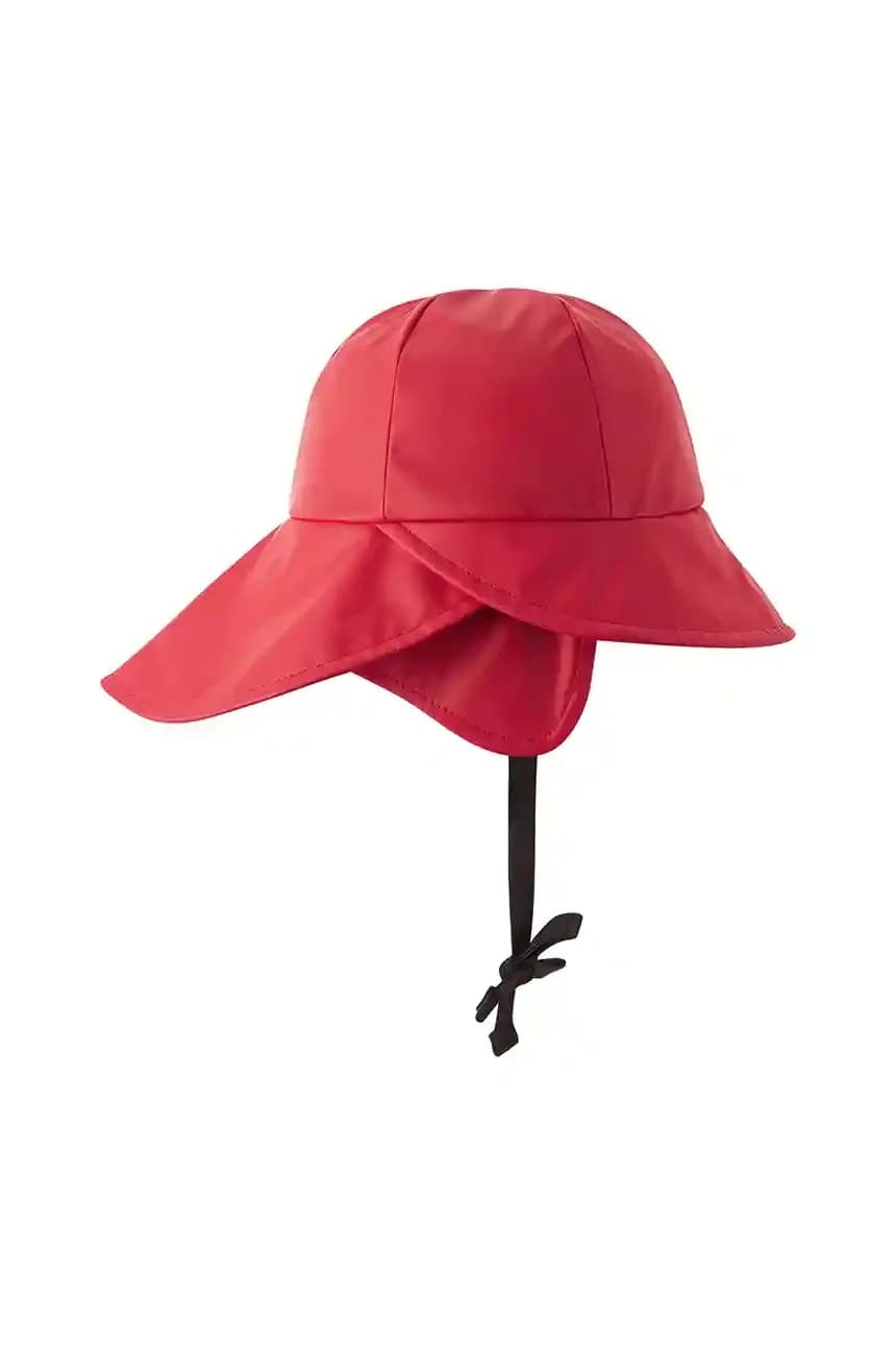 Дождливая детская бейсболка - фото 3