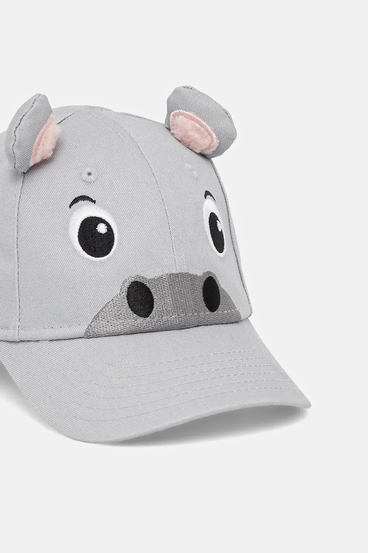 Детская бейсболка из хлопка New Era - фото 2