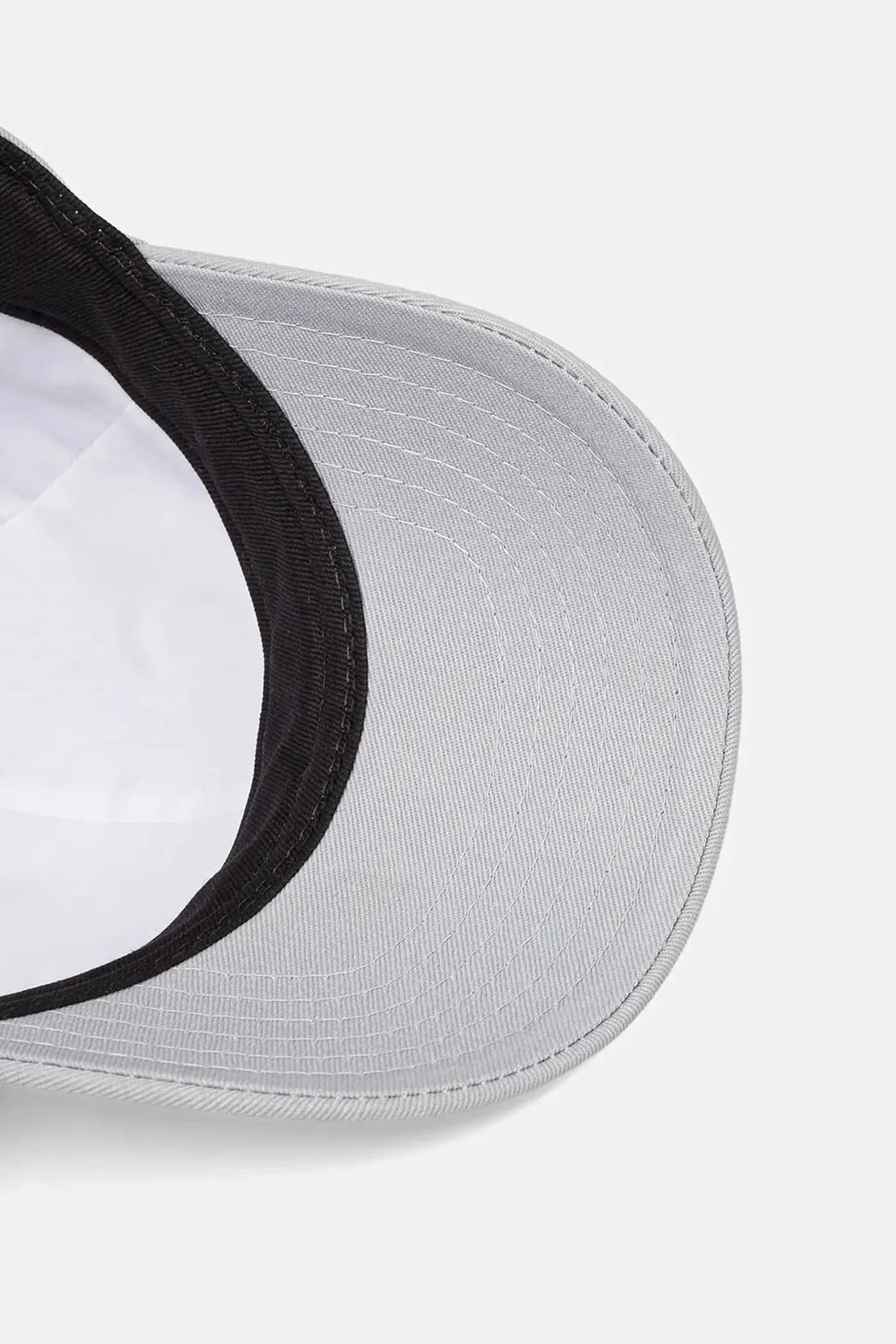 Детская бейсболка из хлопка New Era - фото 4