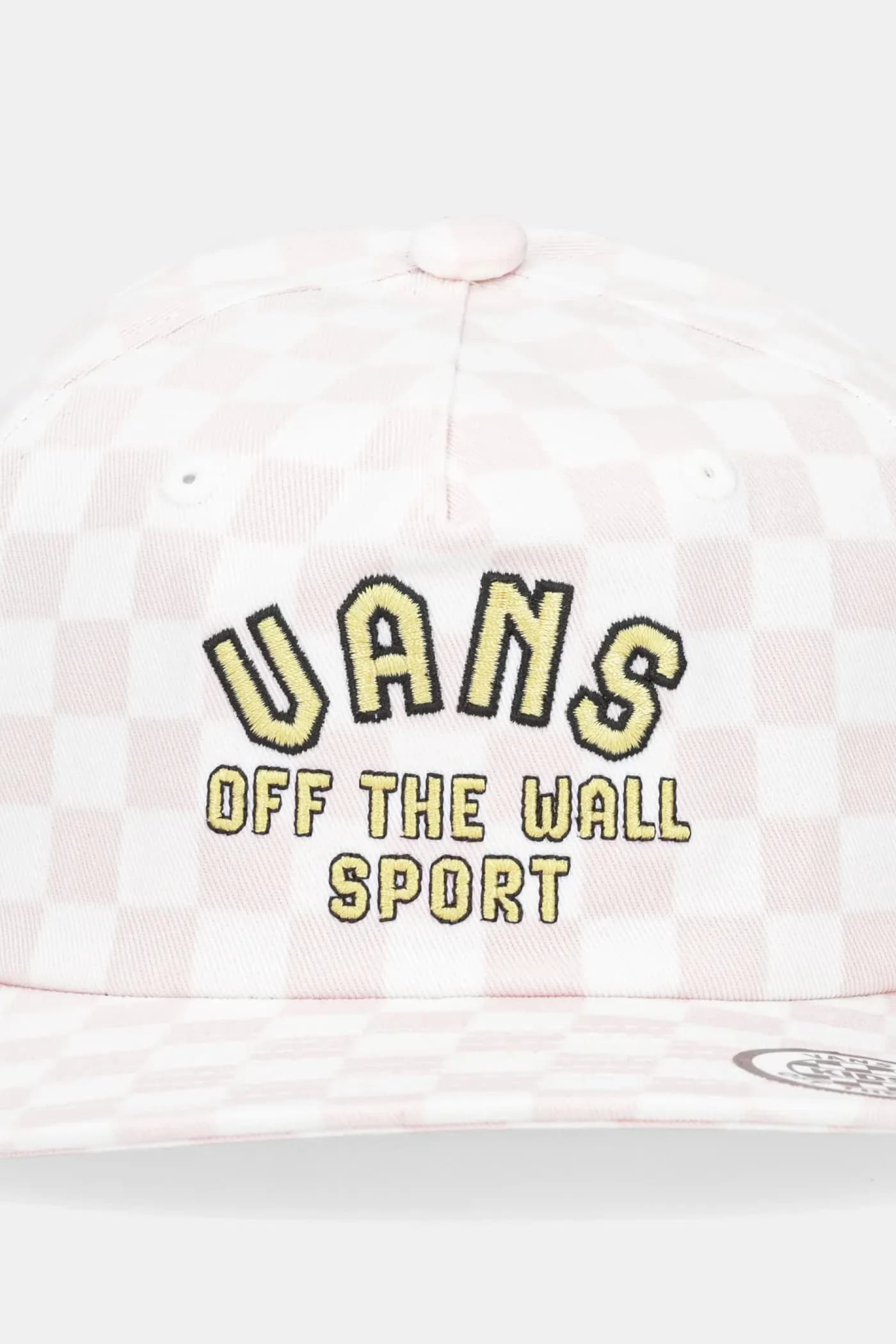 Детская хлопковая бейсболка Willow Snapback - фото 2