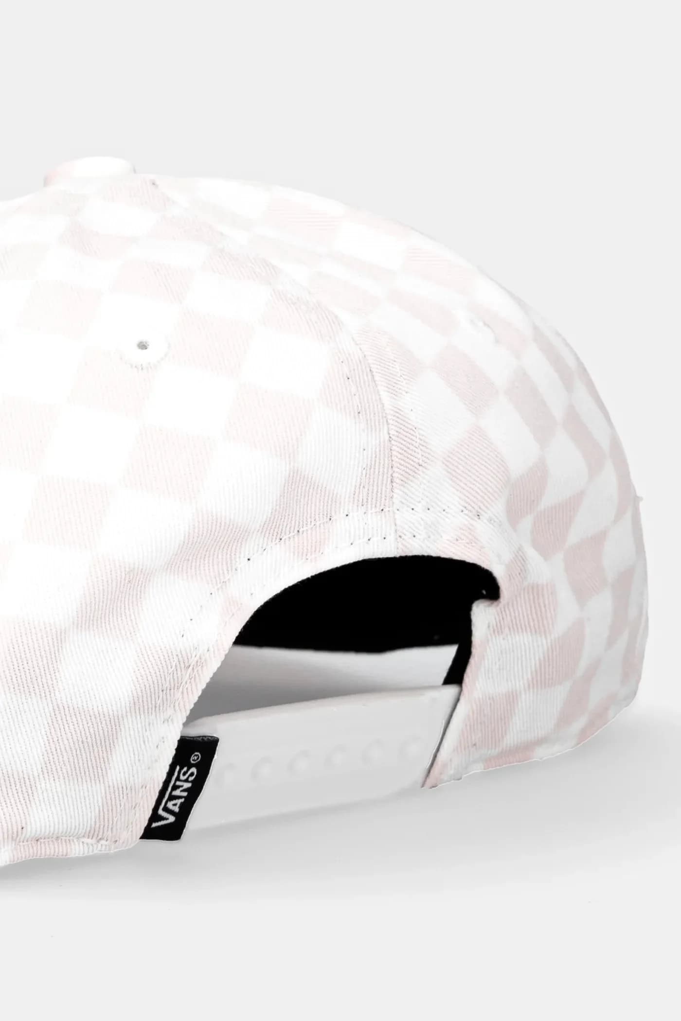 Детская хлопковая бейсболка Willow Snapback - фото 3