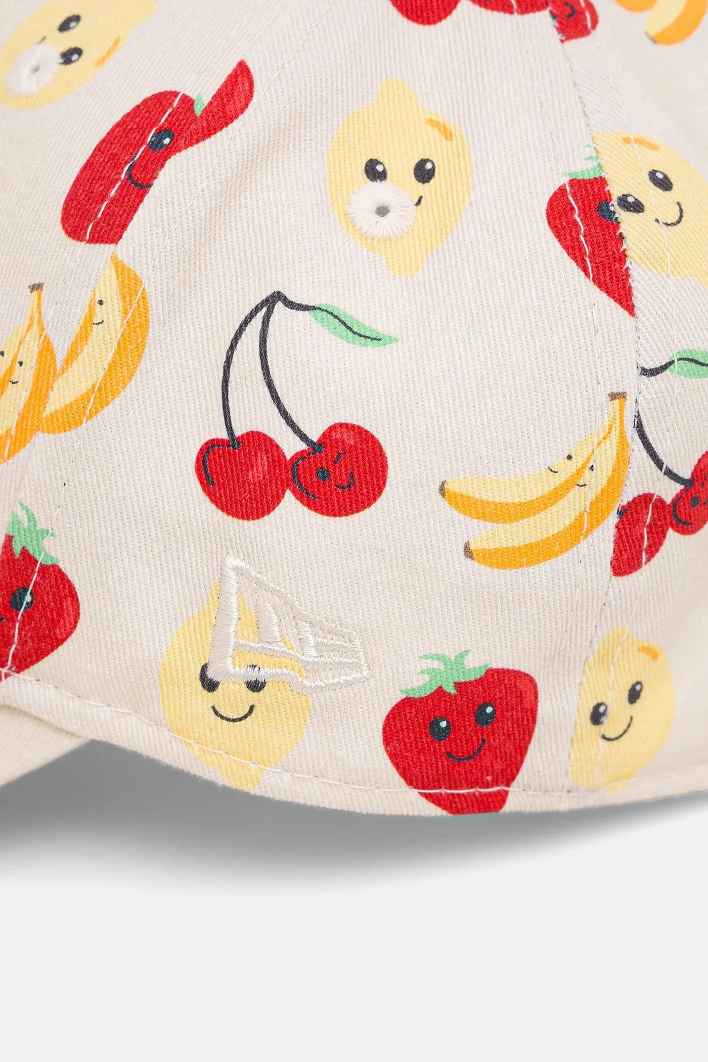 Детская бейсболка из хлопка New Era - фото 2