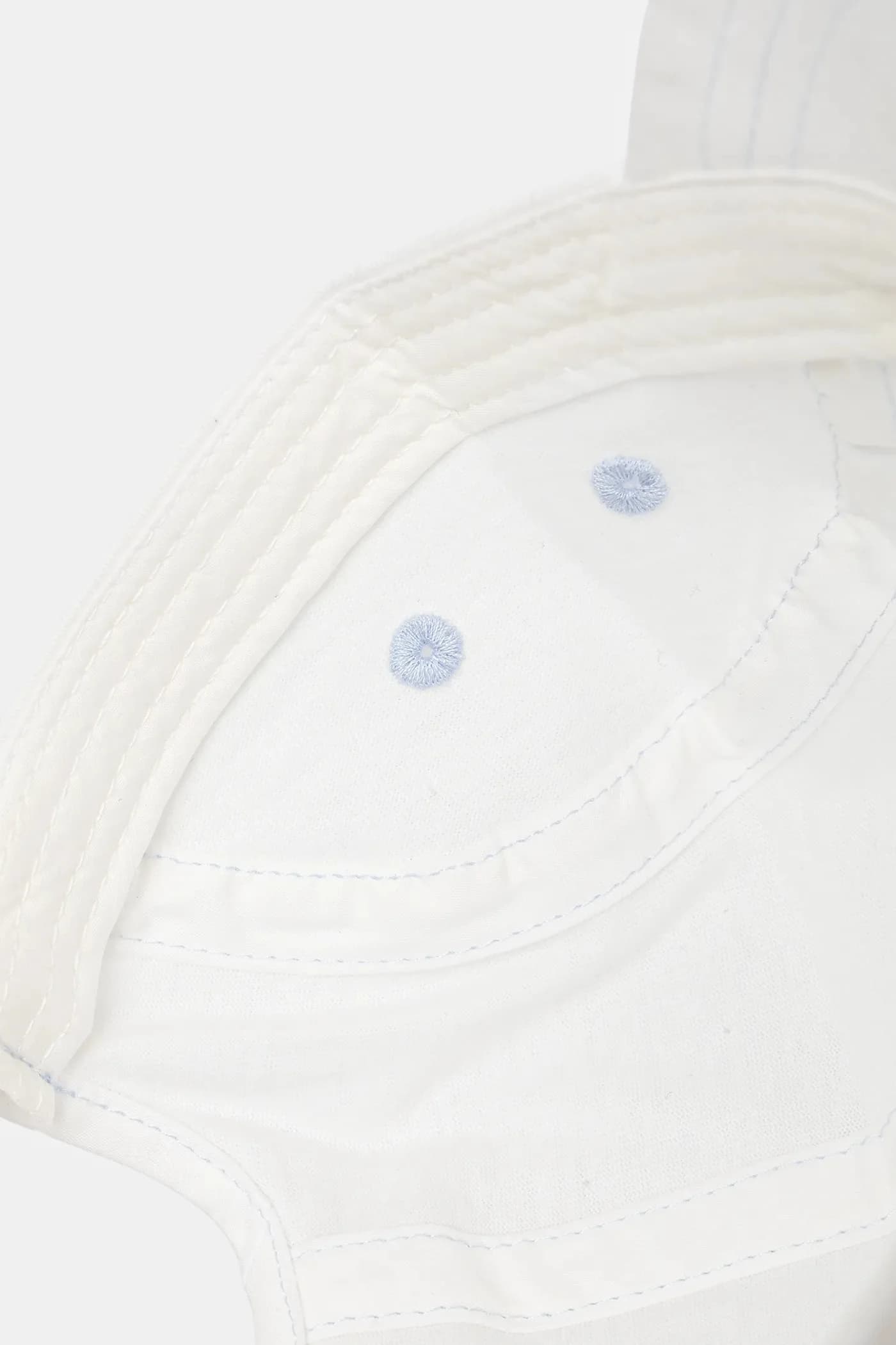 Детская хлопковая бейсболка. - фото 4