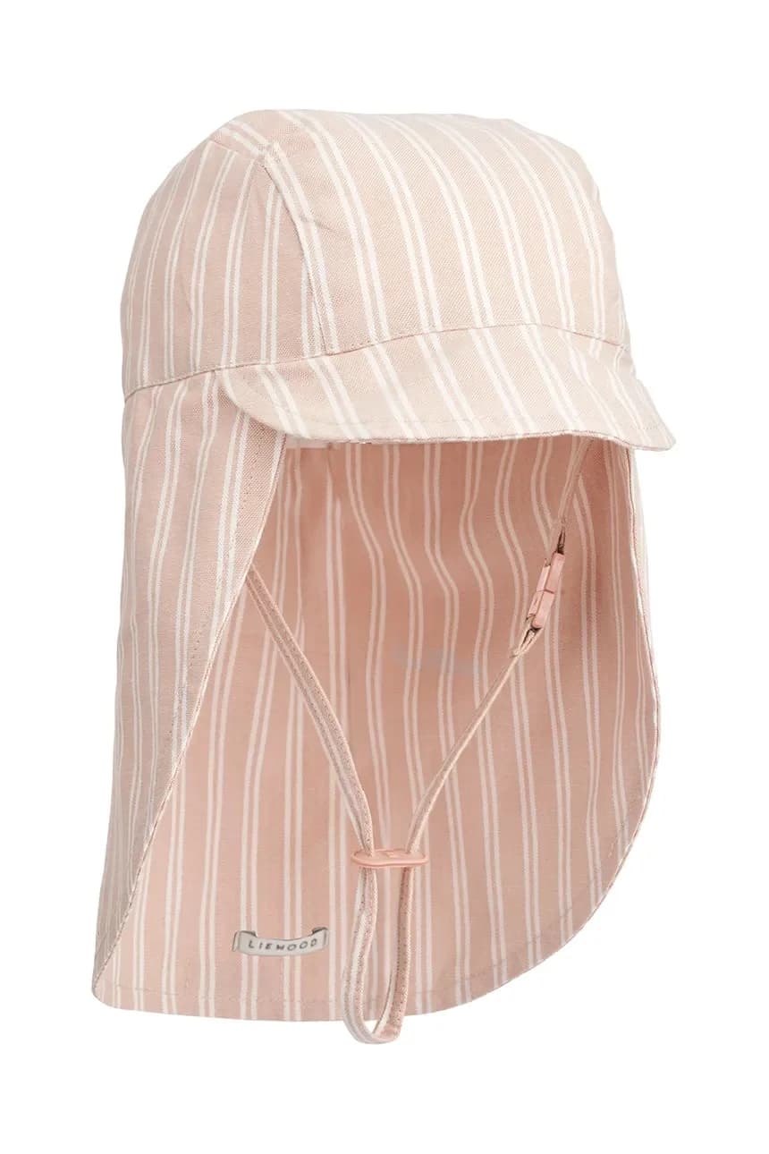 Детская бейсболка Cecilia Sun Hat - фото 2