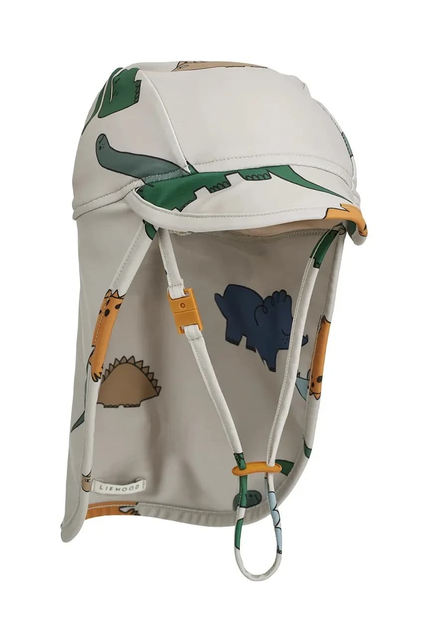 Детская шапочка для плавания Cecilia