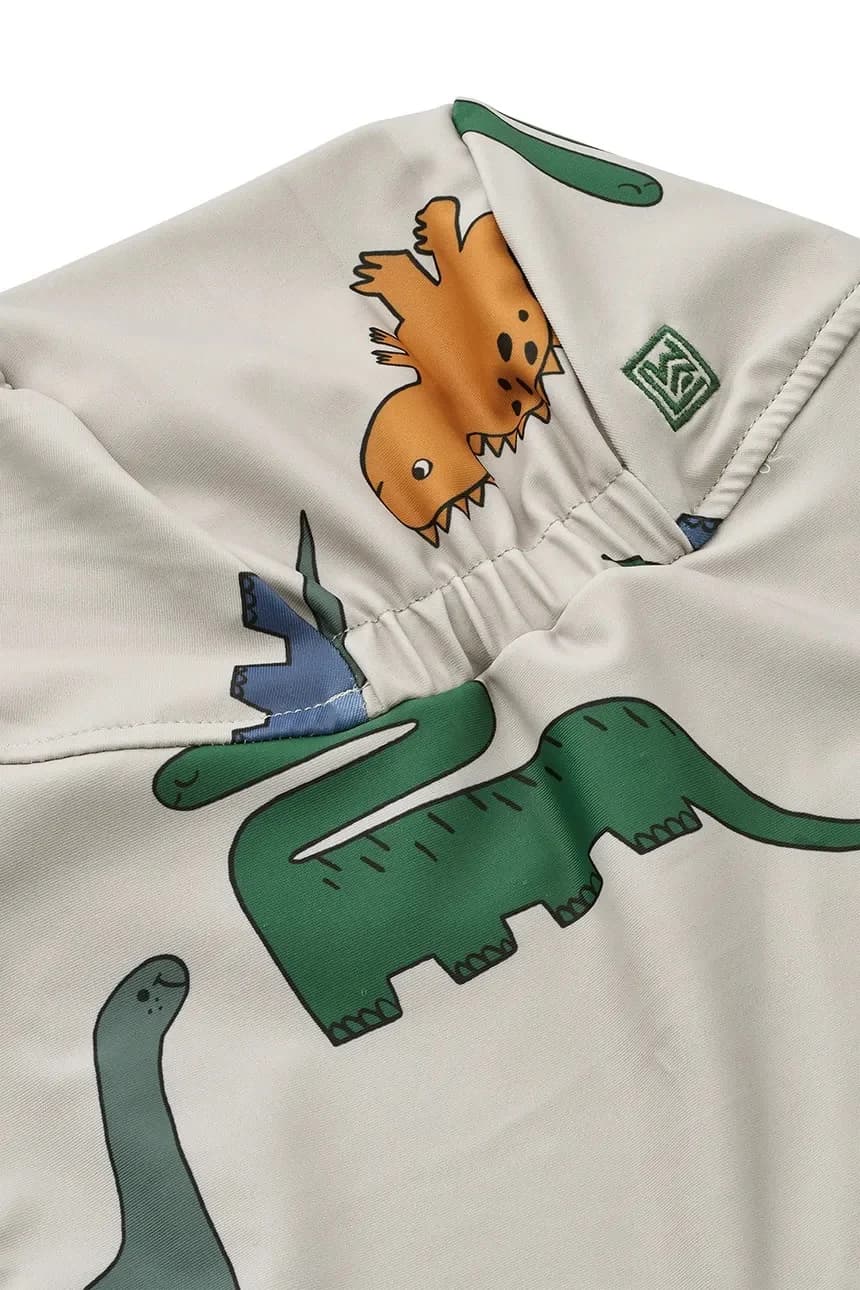 Детская шапочка для плавания Cecilia - фото 2