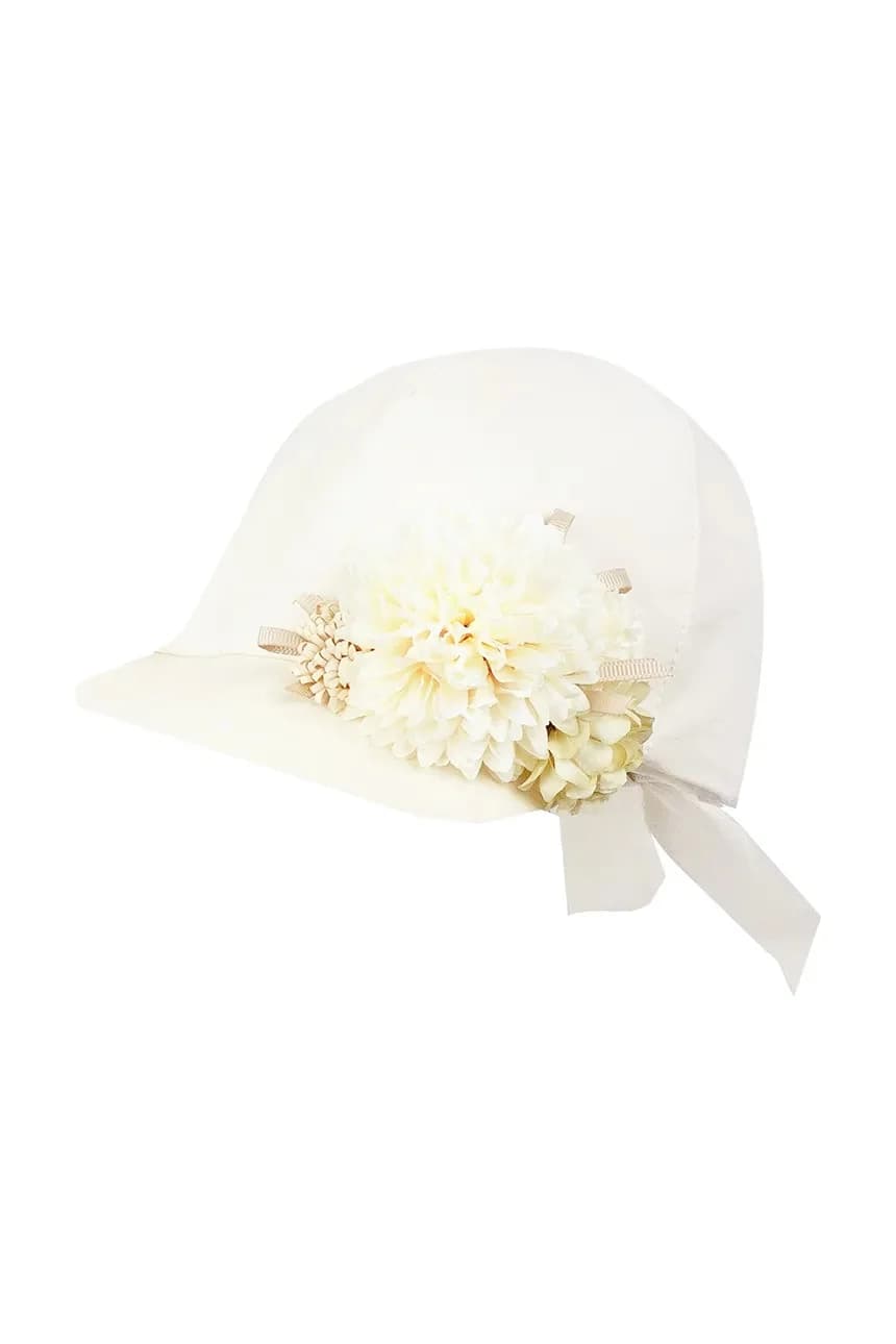 Детская бейсболка из хлопка PASSION