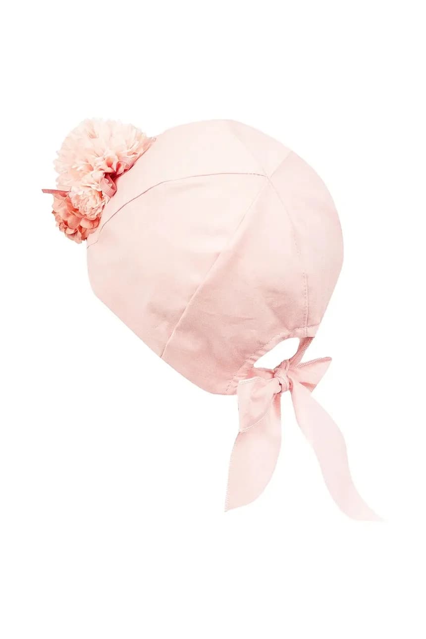 Детская бейсболка из хлопка PASSION - фото 2