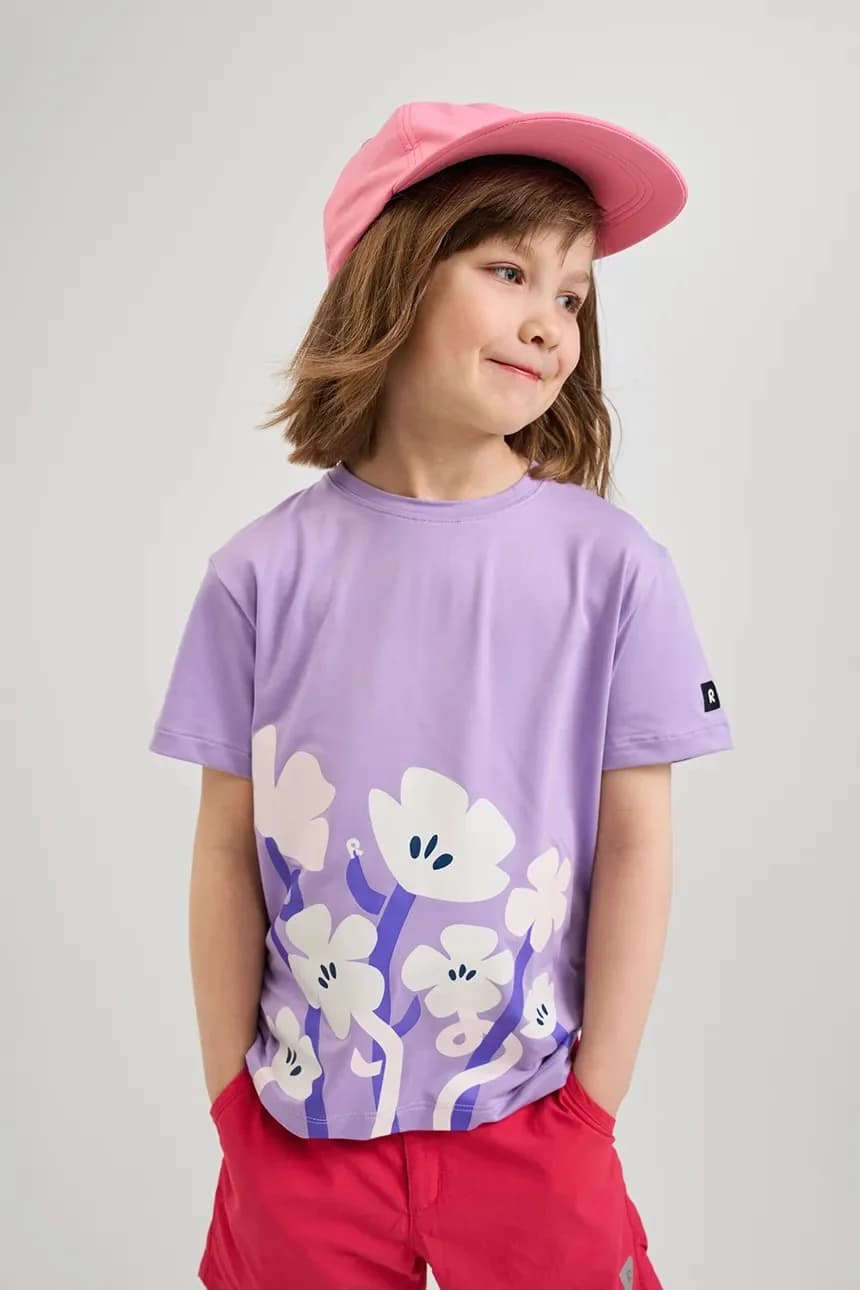 Детская бейсболка Hytty - фото 7