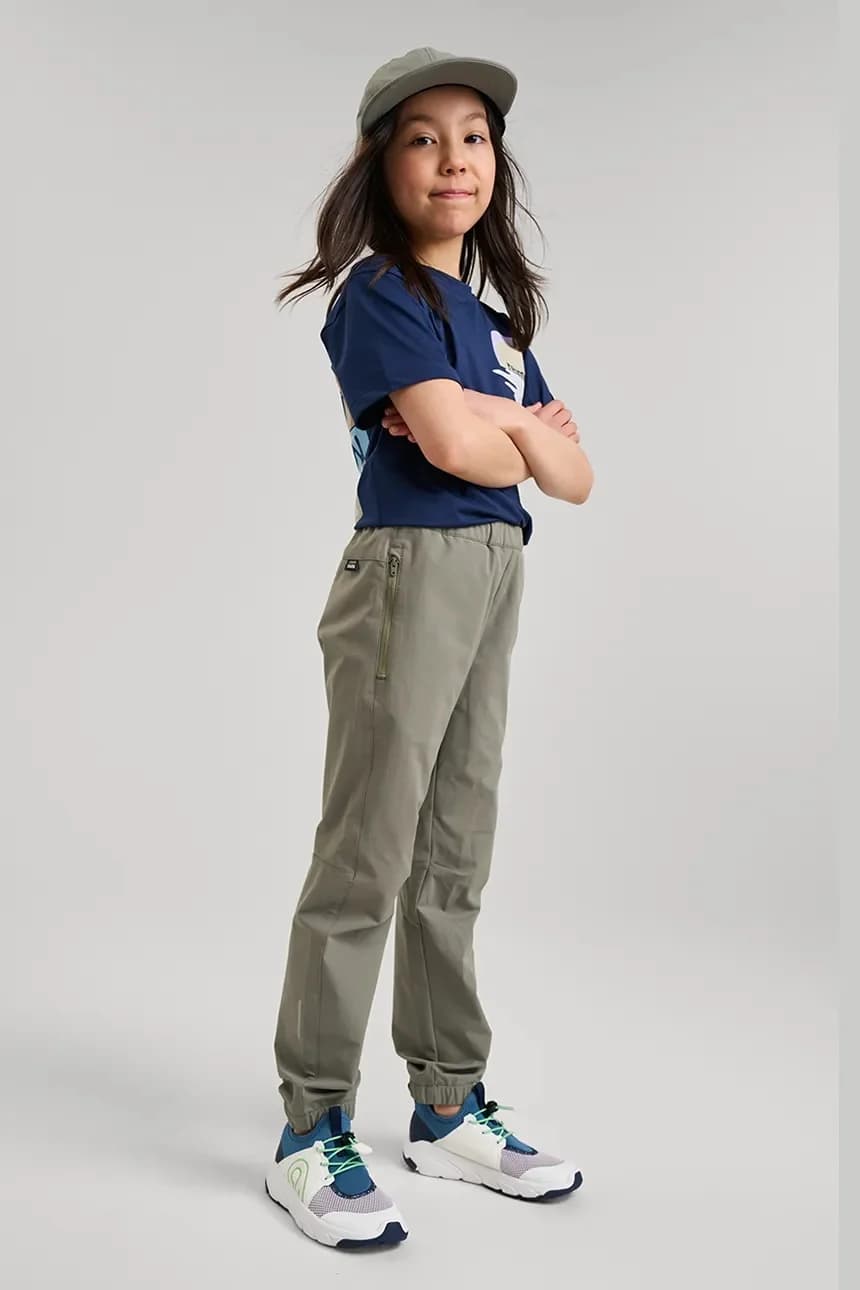 Детская бейсболка Hytty - фото 7