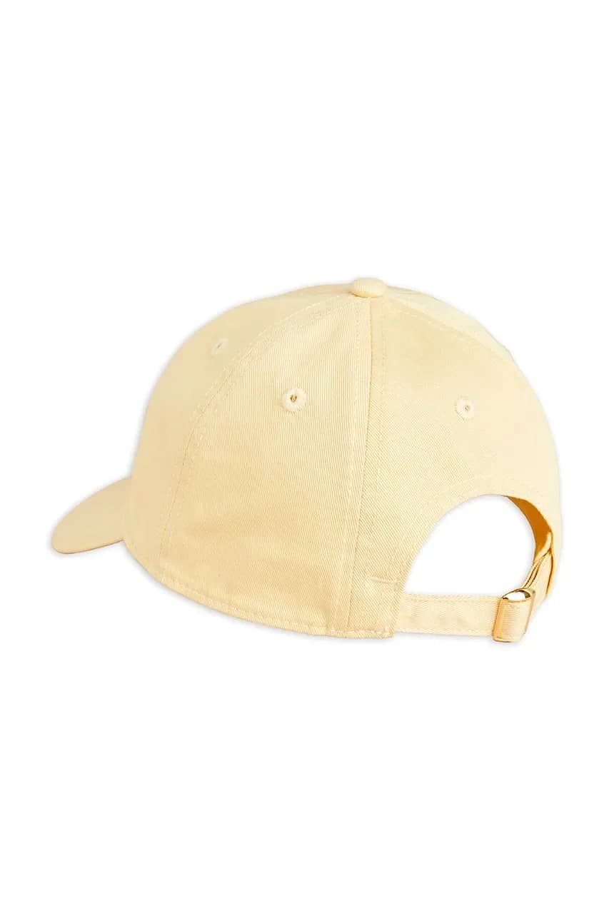 Детская бейсболка из хлопка Примечание - фото 2