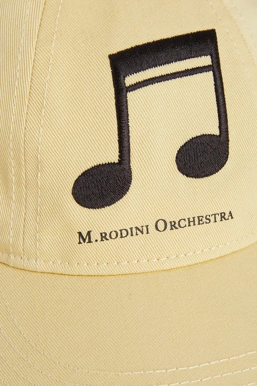 Детская бейсболка из хлопка Примечание - фото 3