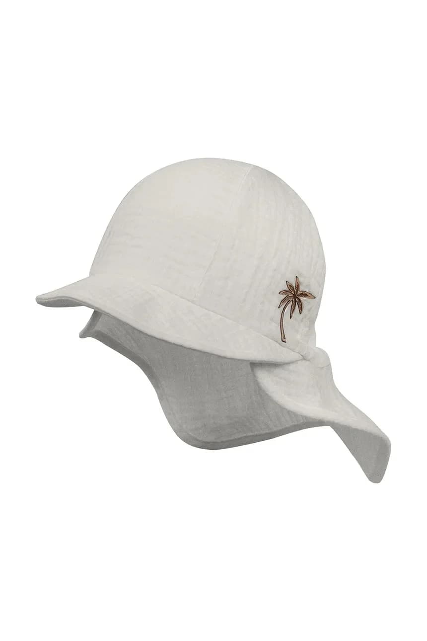 Детская бейсболка WERNER из хлопка