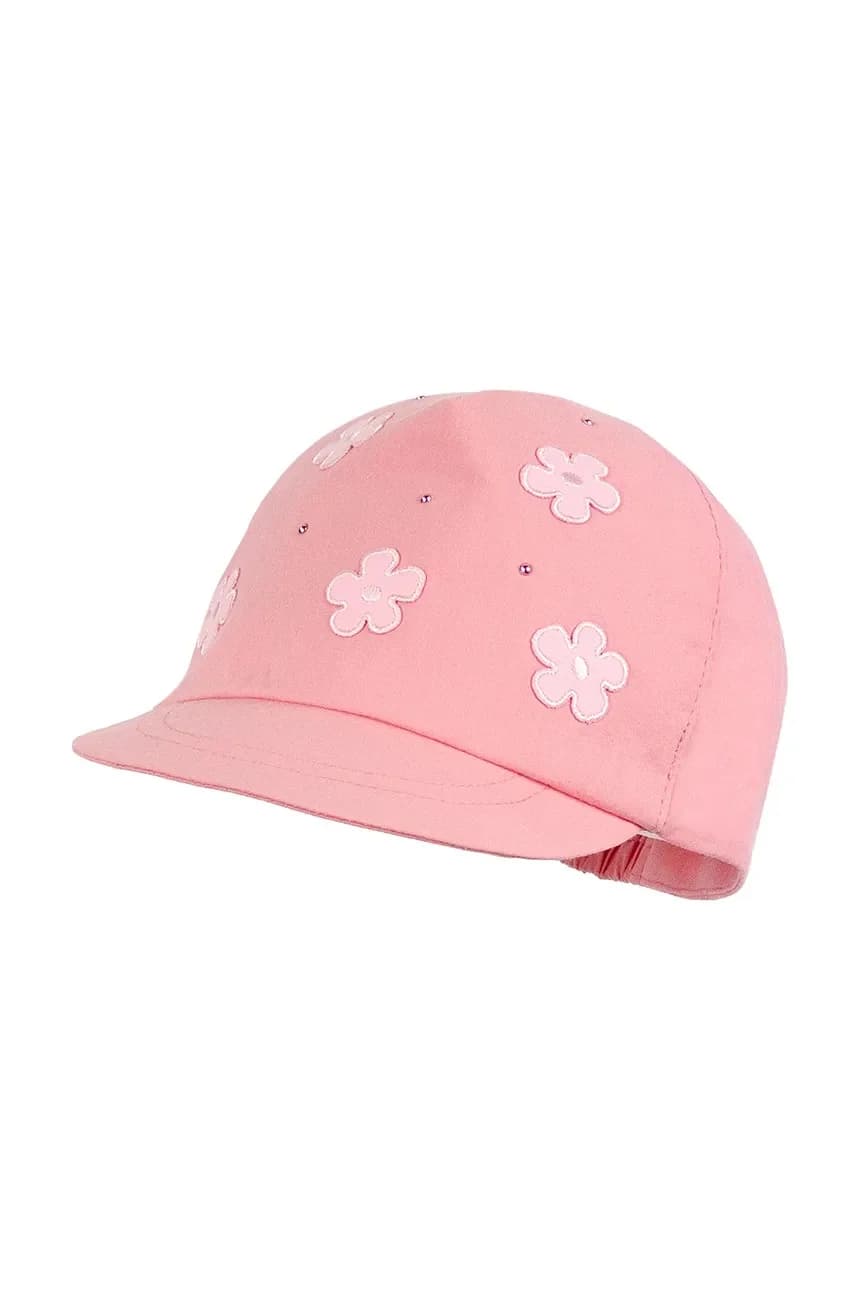 Детская бейсболка DORADA из хлопка - фото 2
