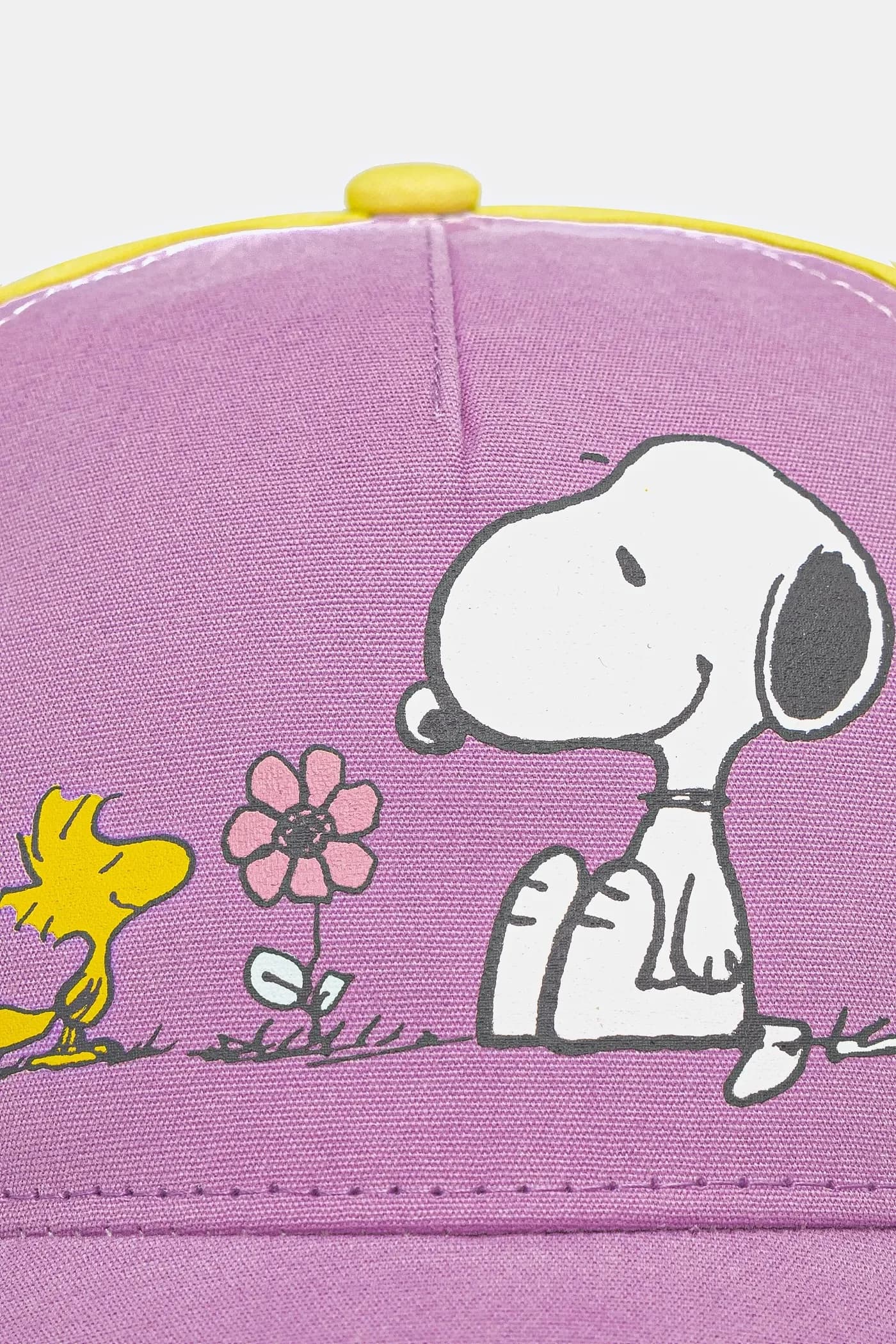 Детская хлопковая бейсболка. - фото 3