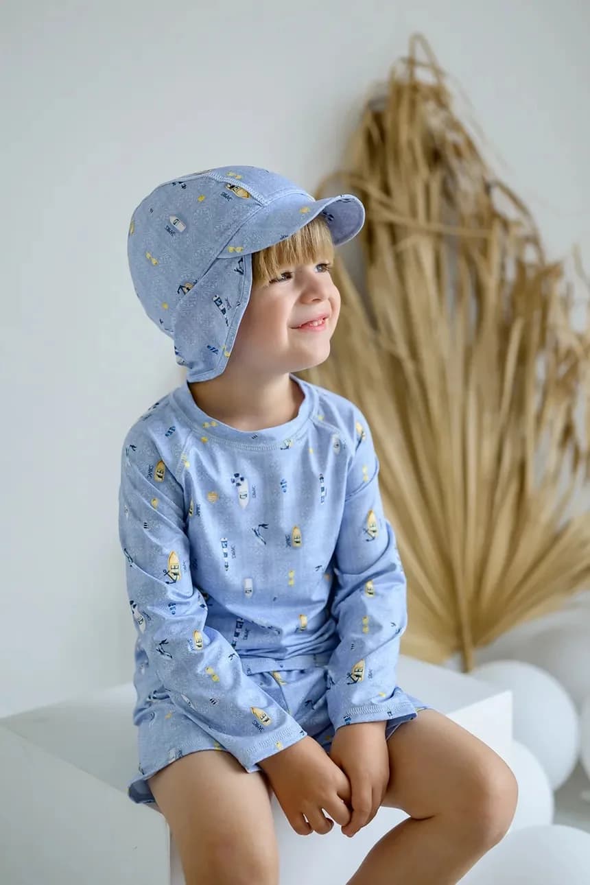 МУРАНО детская шапка