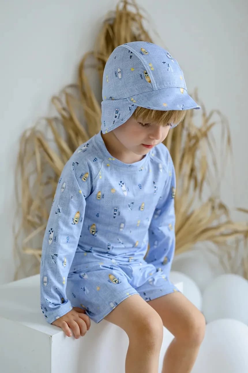 МУРАНО детская шапка - фото 3