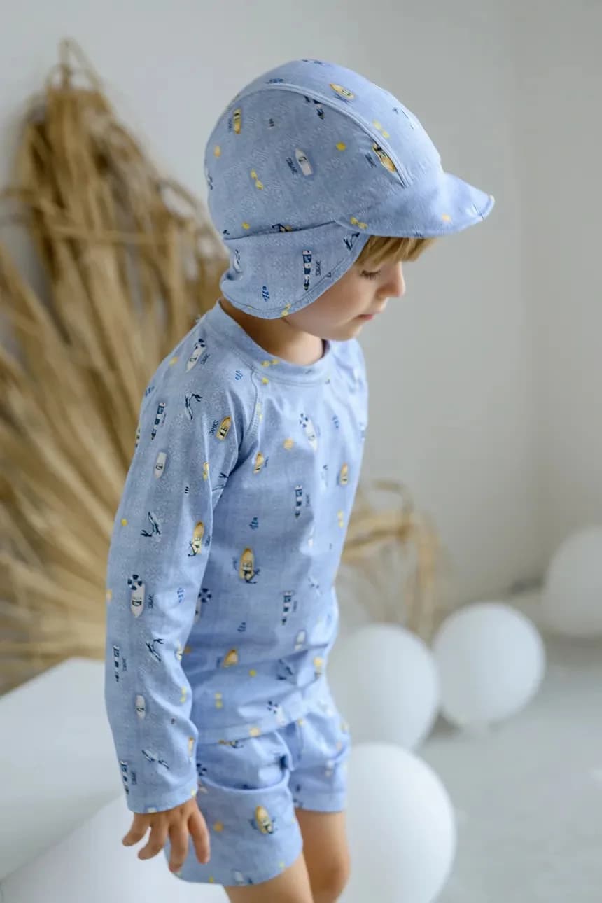 МУРАНО детская шапка - фото 4