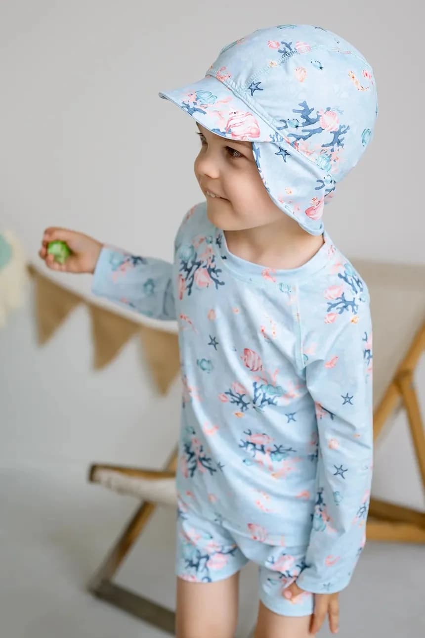 МУРАНО детская шапка