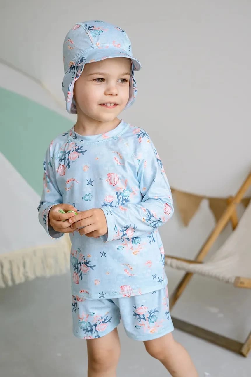 МУРАНО детская шапка - фото 3