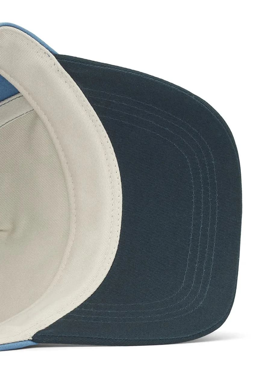 Детская хлопковая бейсболка Дэнни - фото 4