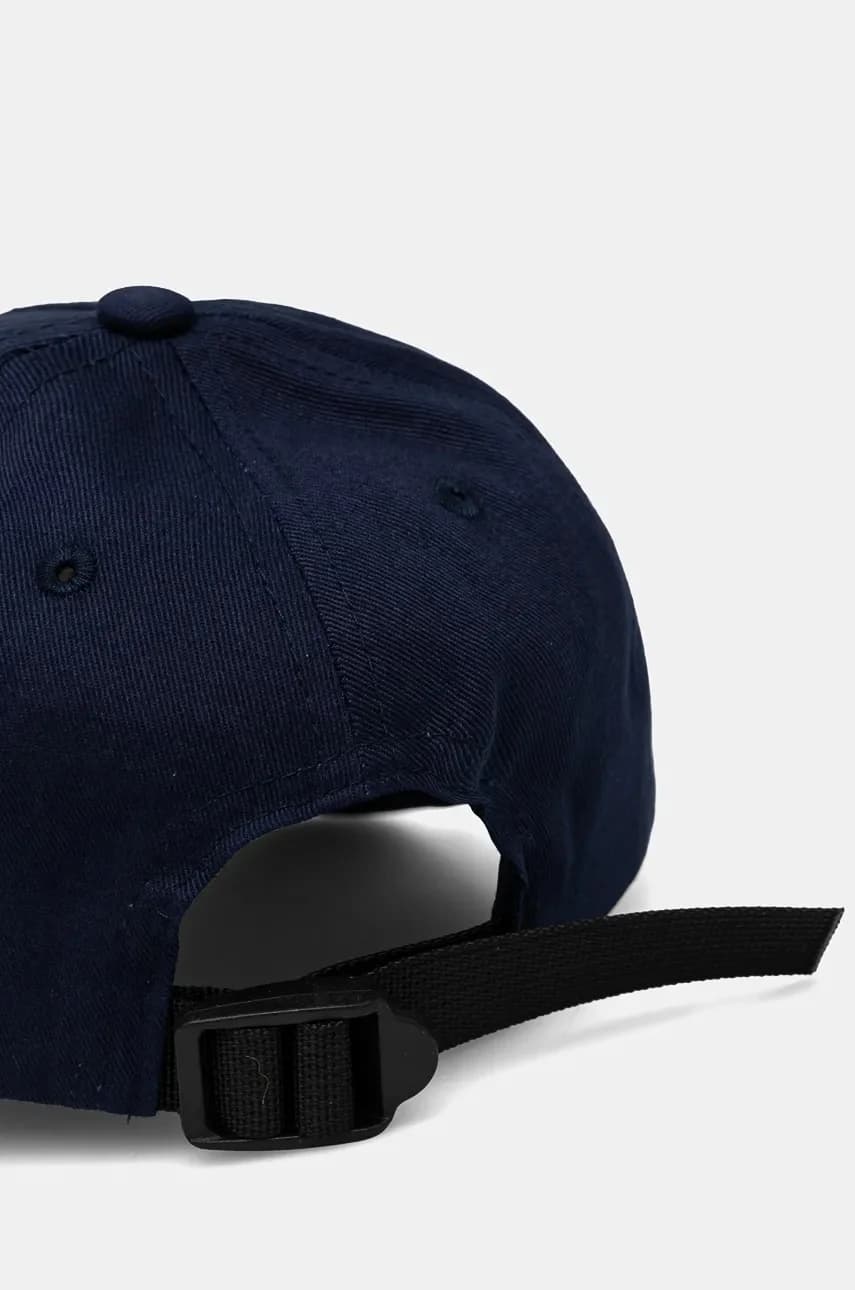 Детская хлопковая бейсболка. - фото 3