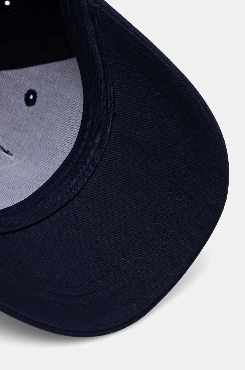 Детская хлопковая бейсболка. - фото 4