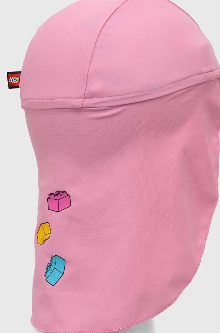 Детская бейсболка - фото 2