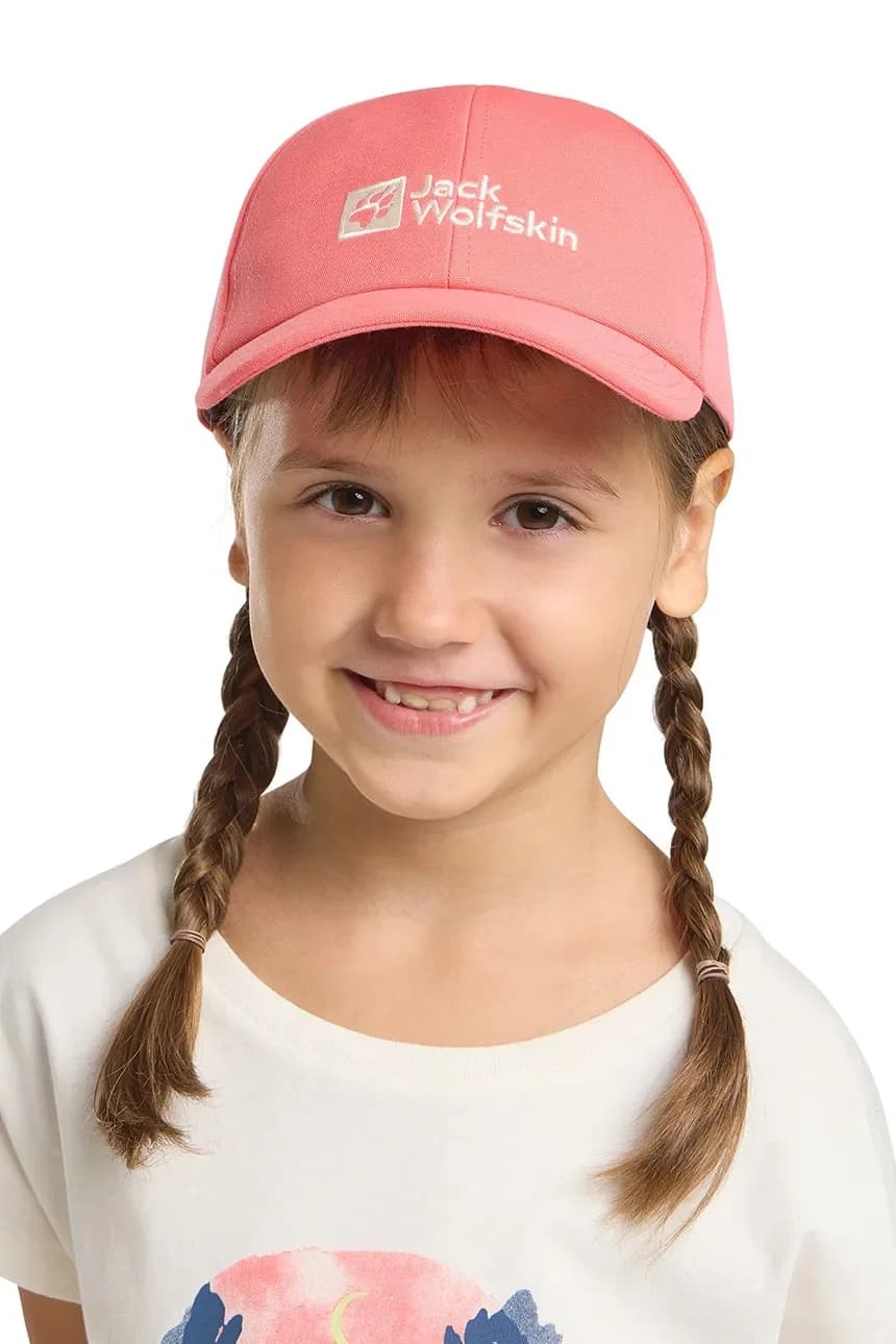 Детская бейсболка BASEBALL CAP K